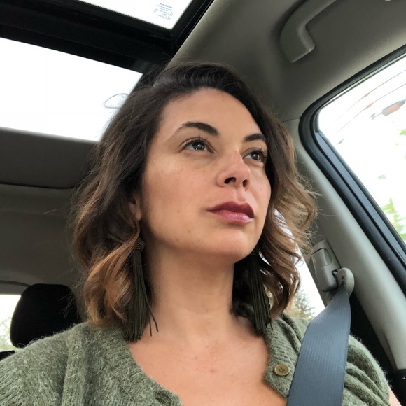 Meet your Posher, Maxine - Picture 1 of 1